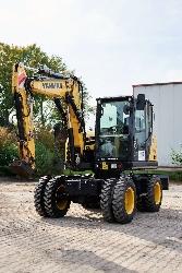 Yanmar B 75 W