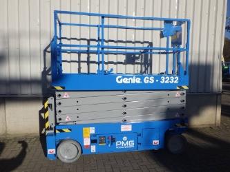 Genie GS3232