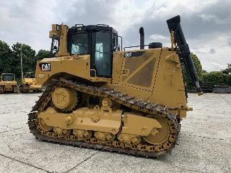 CAT D 8 T