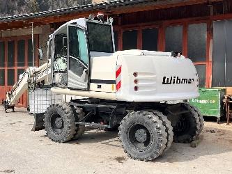 Atlas 1505 M