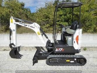 Bobcat E 17z