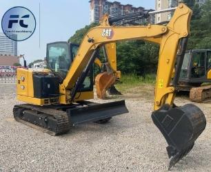 CAT 306