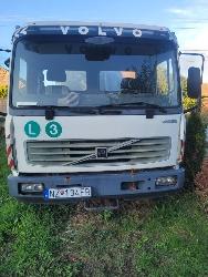 Volvo FL 6