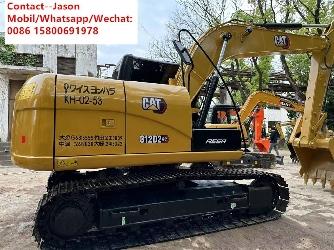 CAT 312 D2GC