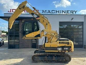 CAT 315 D