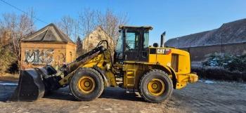 CAT 930 H