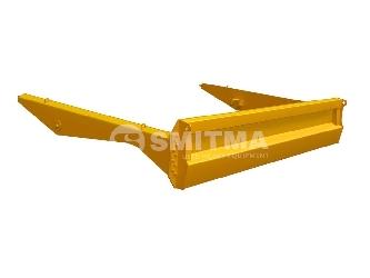CAT 725