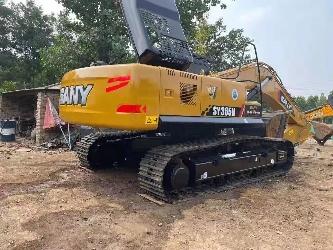 Sany SY 365 H