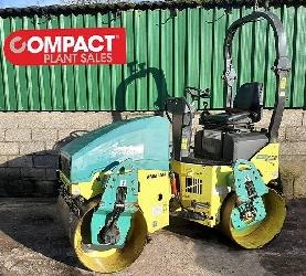 Ammann ARX 26
