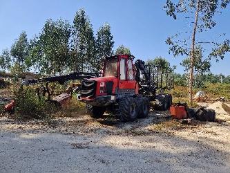 Komatsu 875
