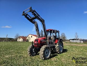 MTZ 1221.5