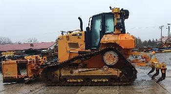 CAT D 6 N LGP