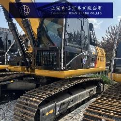 CAT 325D