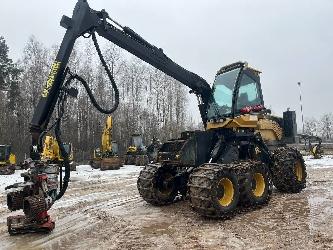 Eco Log 560 D