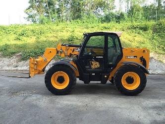 JCB 535-95