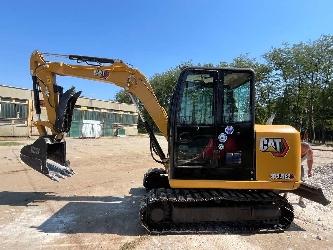 CAT 305.5 E2