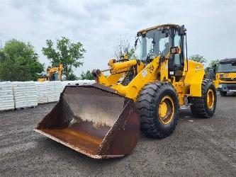 JCB 436 Z
