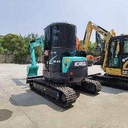Kobelco SK 40