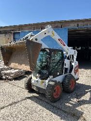 Bobcat S 590