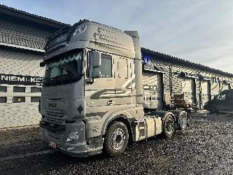 DAF XF 530