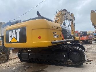 CAT 336 D
