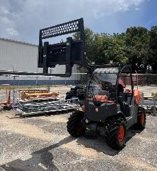 Ausa T 144 H