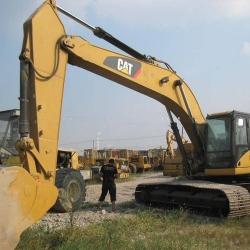 CAT 325 D L