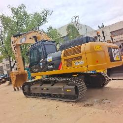 CAT 336D2L