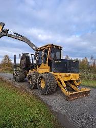 Tigercat 1085