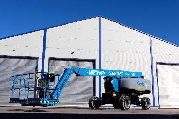 Genie S 60 J