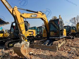 Sany SY 75 C