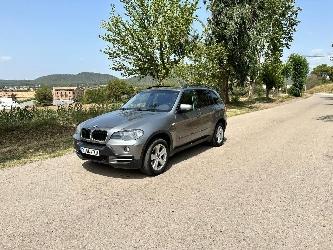 BMW X5 3.0D
