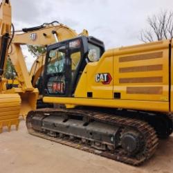 CAT 330GC