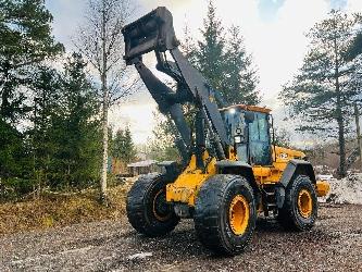 JCB 456 E ZX