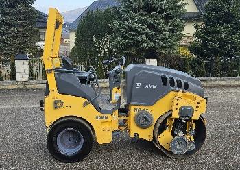 Hamm HD 13 VT