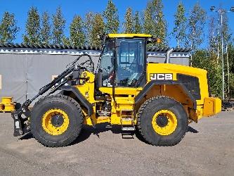 JCB 427 HT