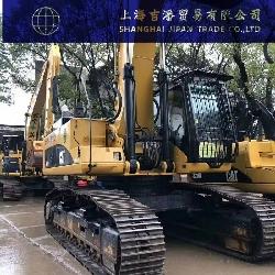 CAT 345 D