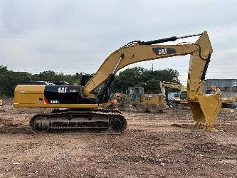 CAT 330 D