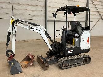 Bobcat E 17
