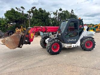 Bobcat T 3093