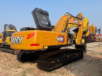 Sany SY 235 C