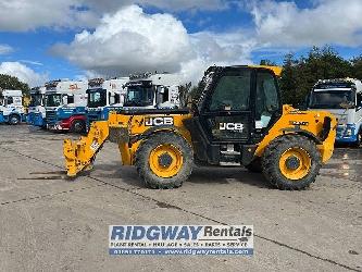 JCB 540-140