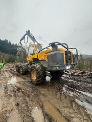 Eco Log 590 E