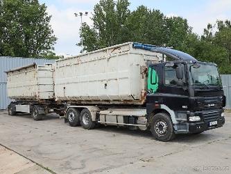 DAF CF 85