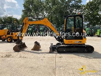 JCB 50 Z-2