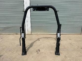JCB 6TST