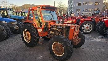Fiat 980 DT