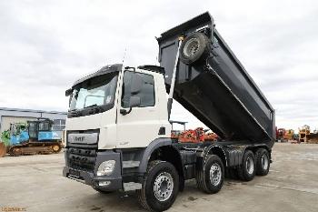 DAF CF 450