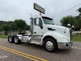 Peterbilt 579