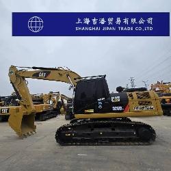 CAT 326 D